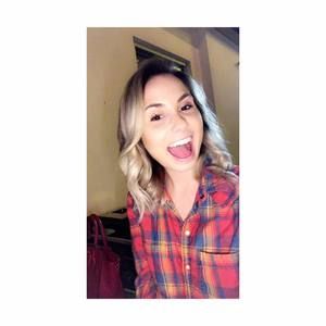 Meet your Posher, Alaina doug